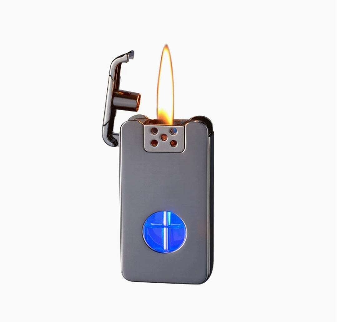 LighterFox Smart Sensor,Voice Control Lighter