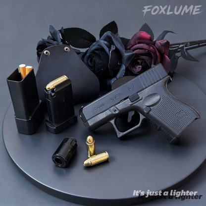 [FoxLume] Glock 26 Butane Lighter