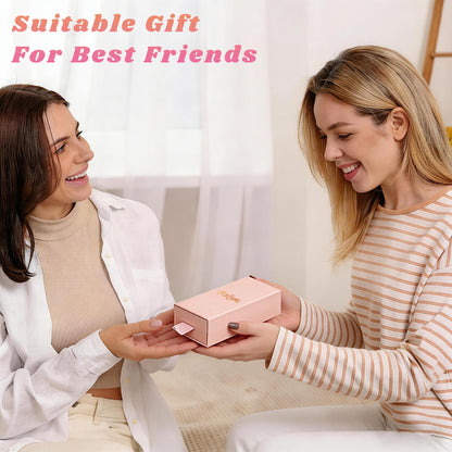 Transparent Decompression Windproof Lighter with DIY Stickers&Gift box